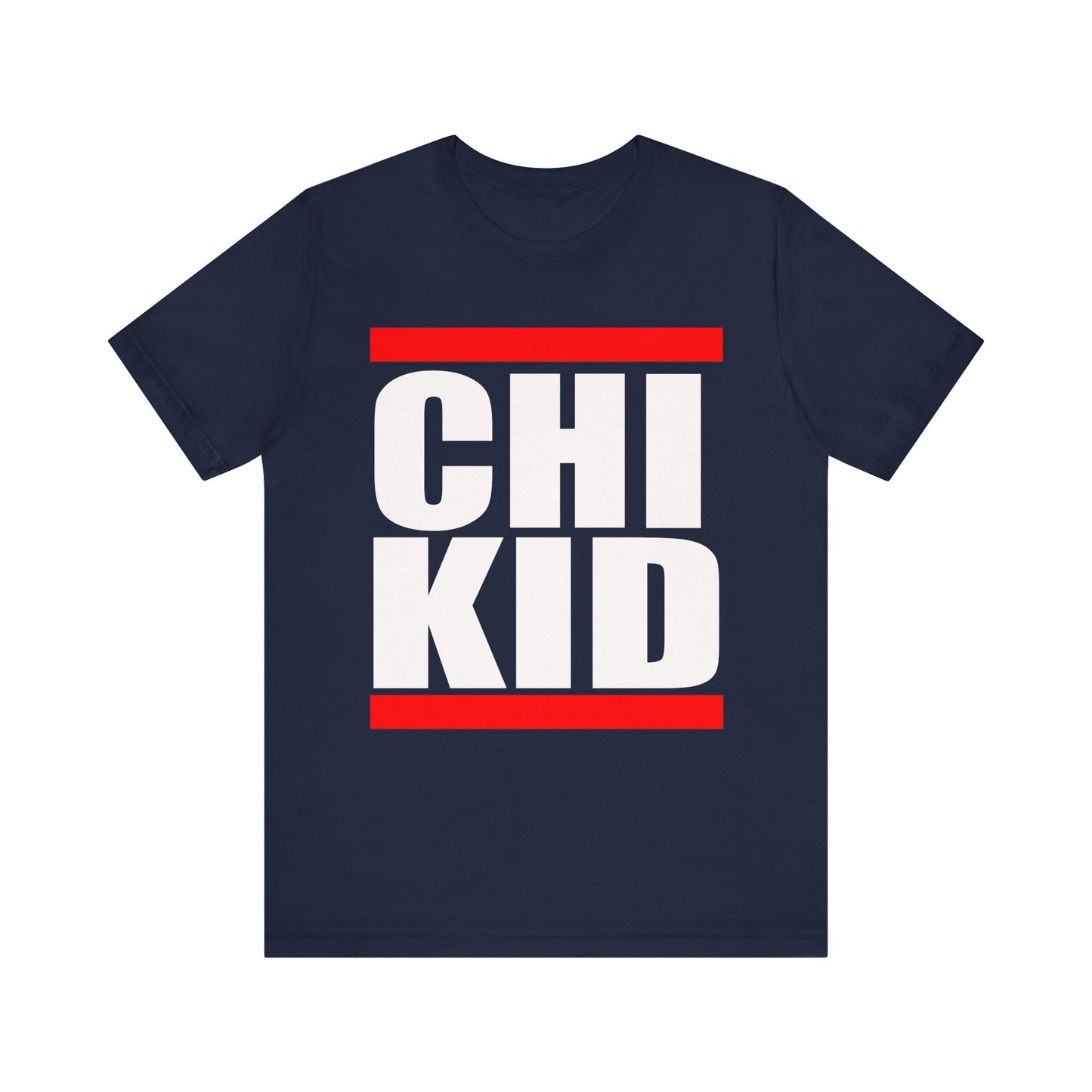 CHI KID CLASSIC HIP HOP TEE