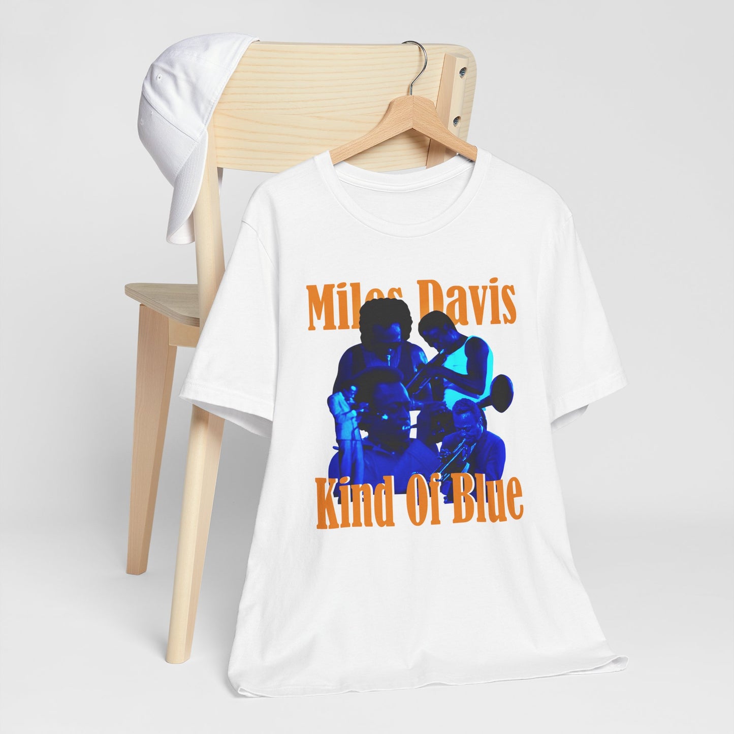 Miles Davis 'Kind Of Blue'