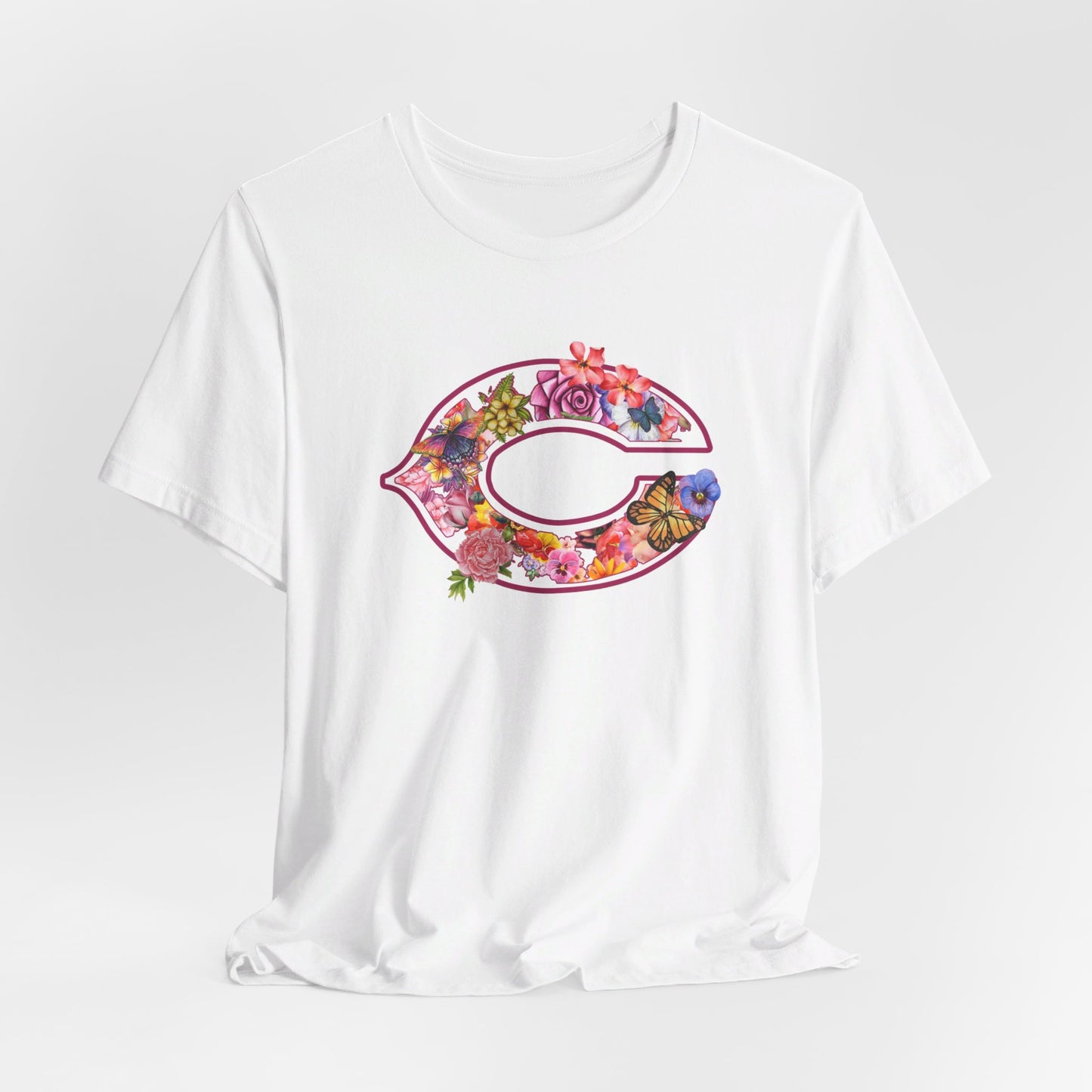 BIG OLE C - CHICAGO KIDS TEE