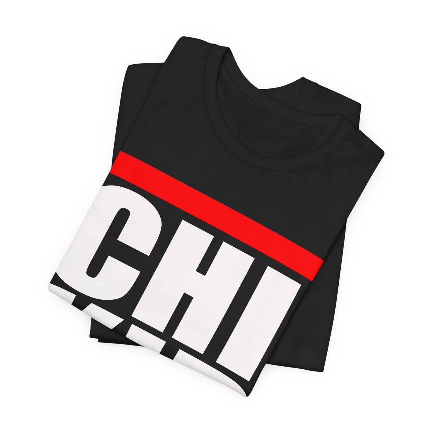 CHI KID CLASSIC HIP HOP TEE