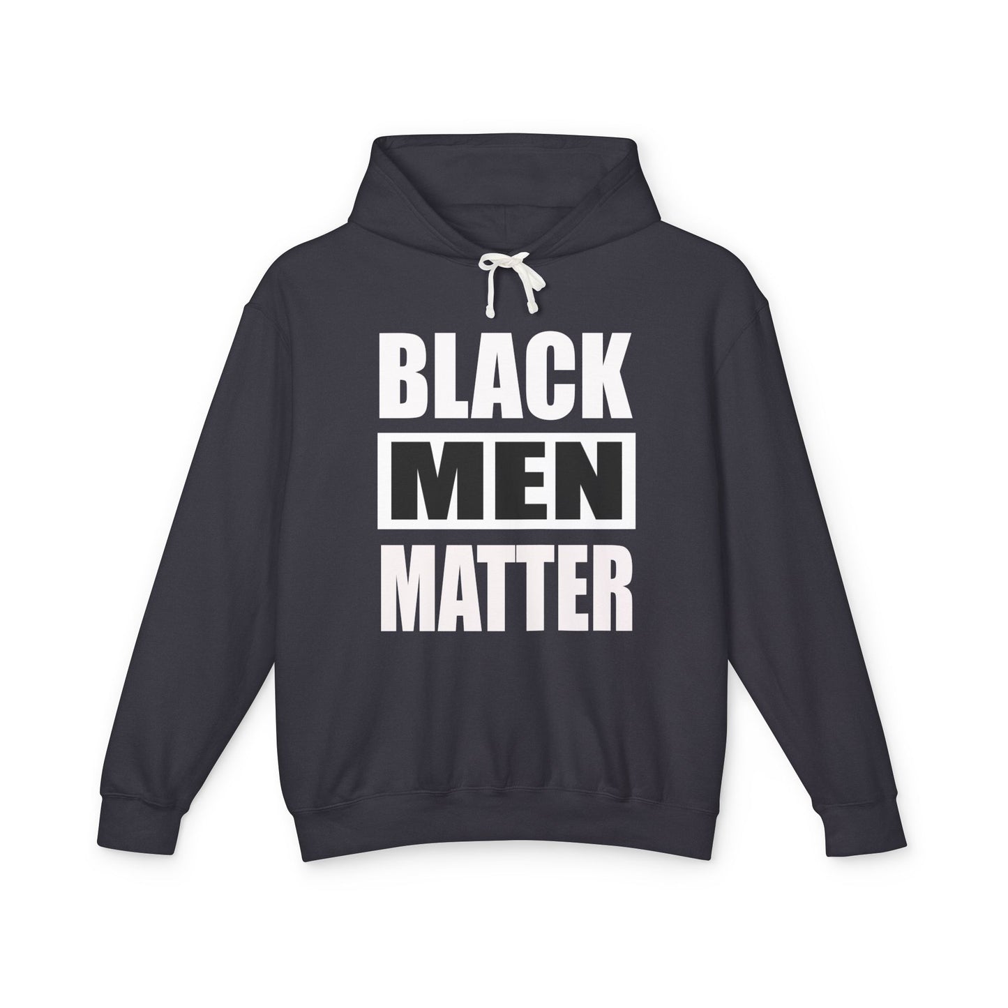 BLACK MEN MATTER TMBKTU HOODIE