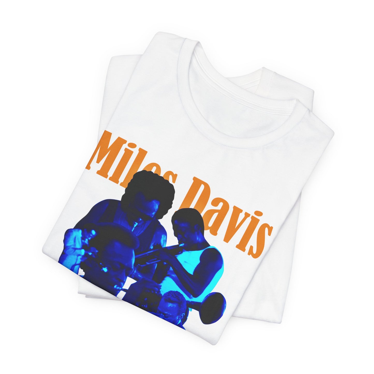 Miles Davis 'Kind Of Blue'