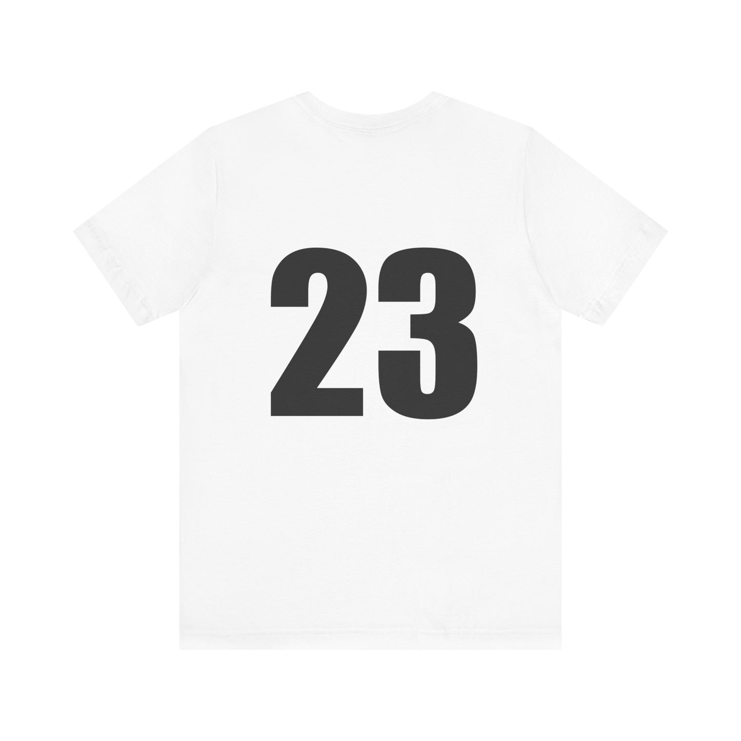 CHI HITTAS LOGO TEE