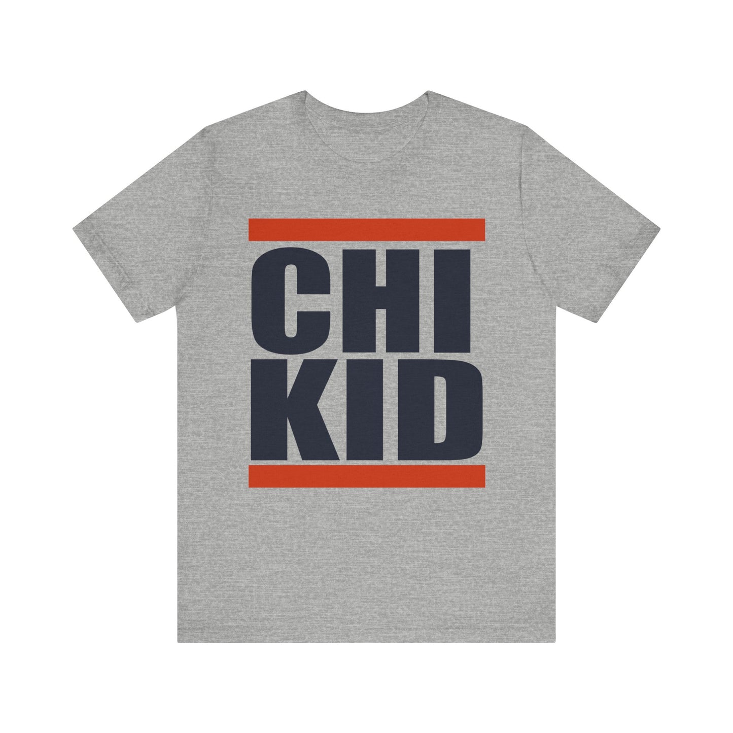 CHI KID CLASSIC HIP HOP TEE