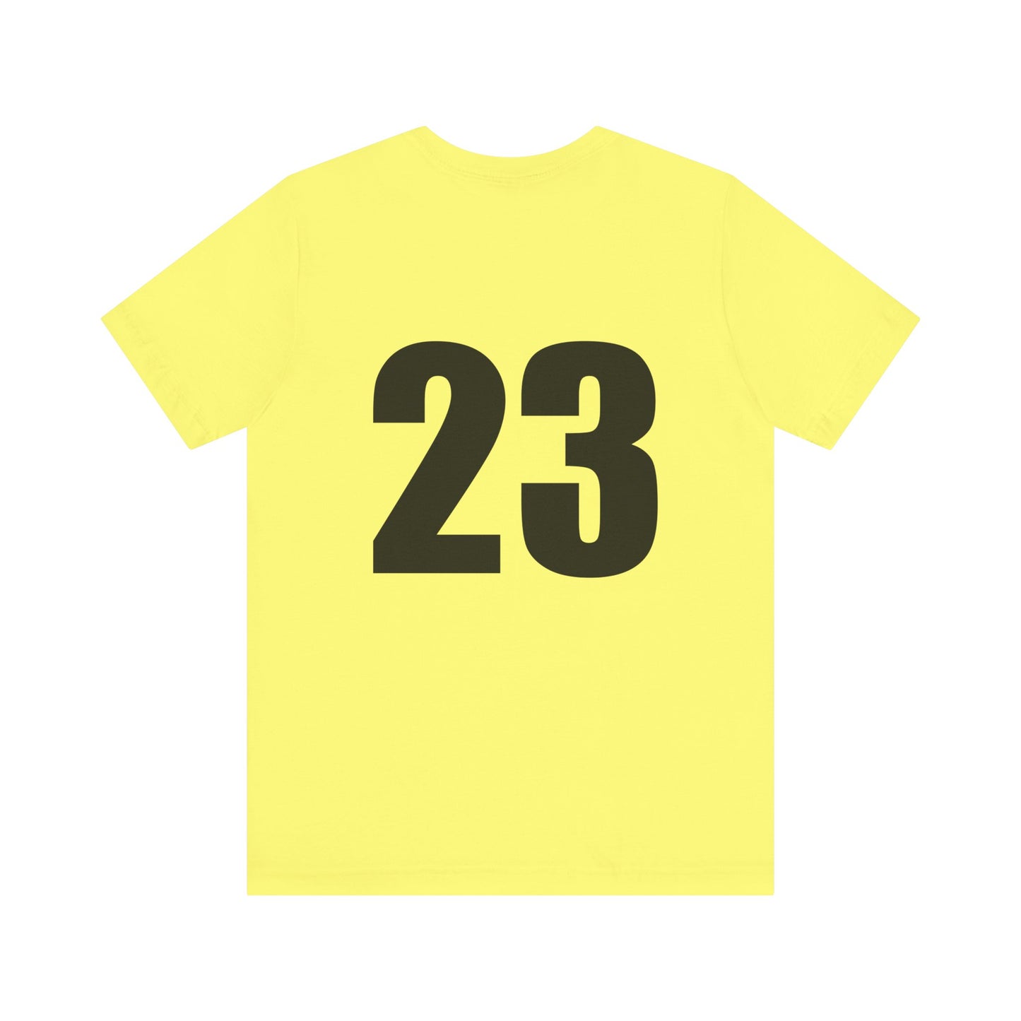 CHI HITTAS LOGO TEE