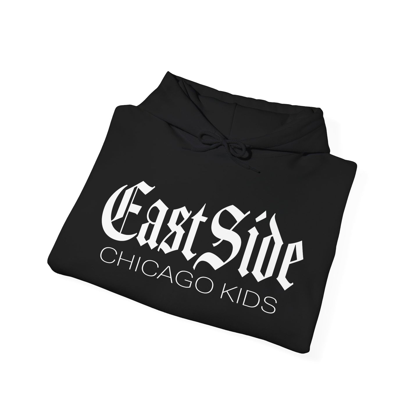 EASTSIDE CHICAGO KIDS HOODIE