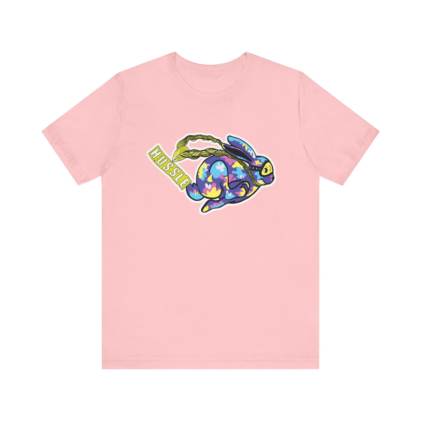 HUSSLE DOOKIE ROPE TEE