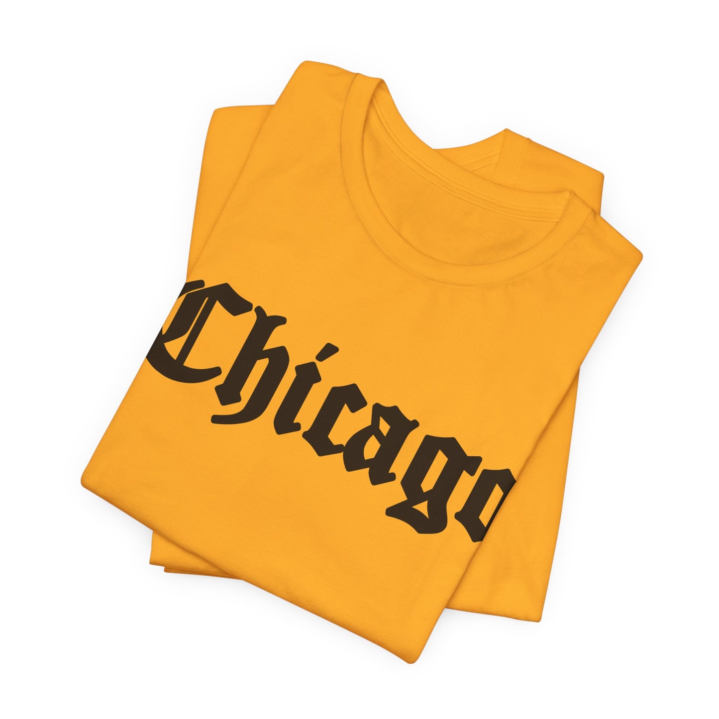 CHICAGO KIDS OLD ENGLISH TEE