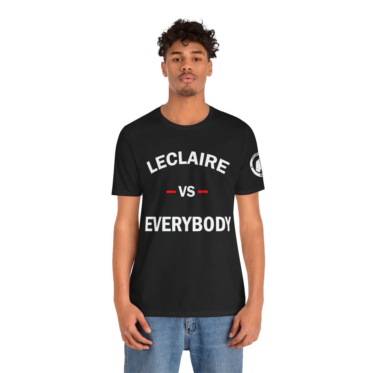 LECLAIRE VERSUS EVERYBODY