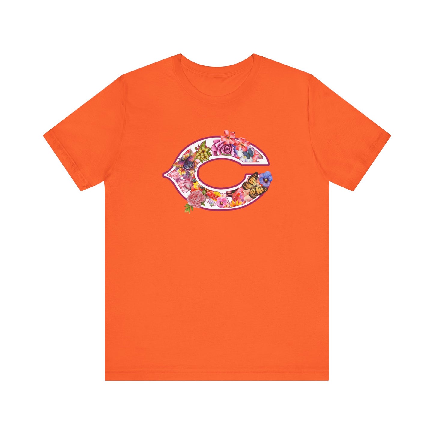 BIG OLE C - CHICAGO KIDS TEE