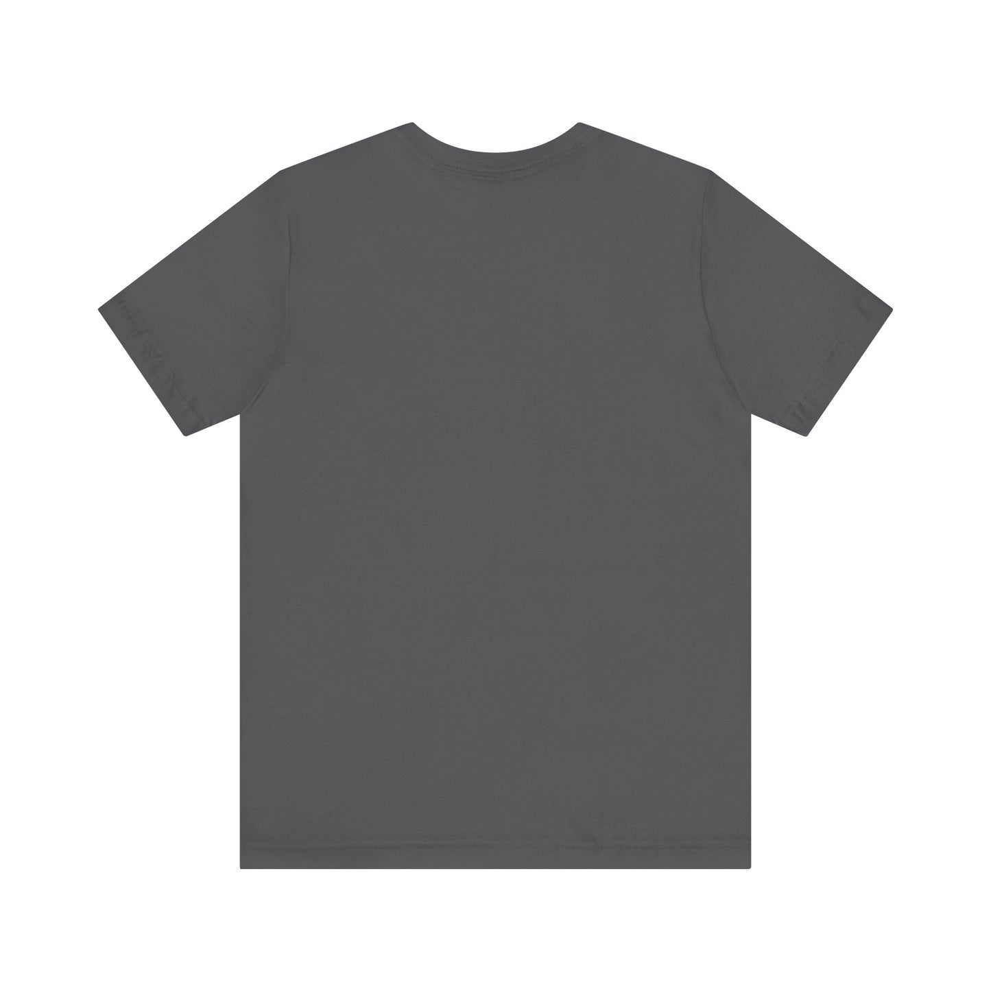 HUSSLE KINGS 24/365 LARGE MONOGRAM TEE