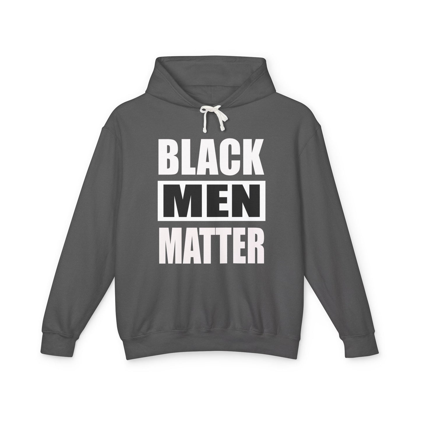 BLACK MEN MATTER TMBKTU HOODIE
