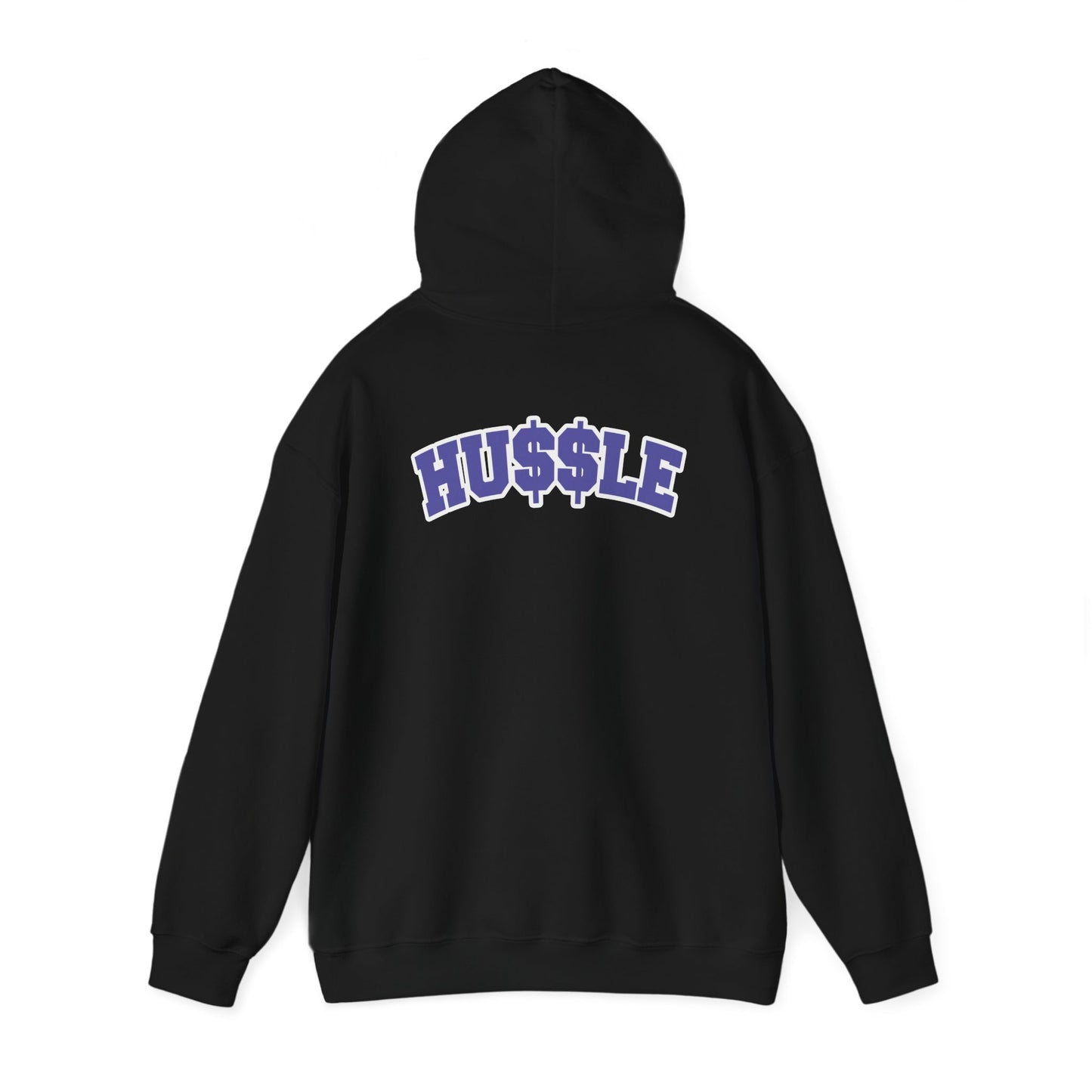 HUSSLE KINGS DOOKIE ROPE HOODIE