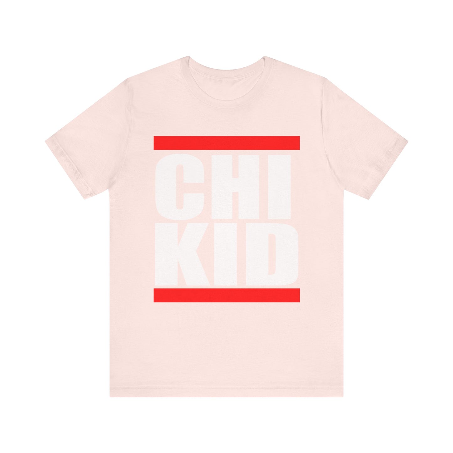 CHI KID CLASSIC HIP HOP TEE