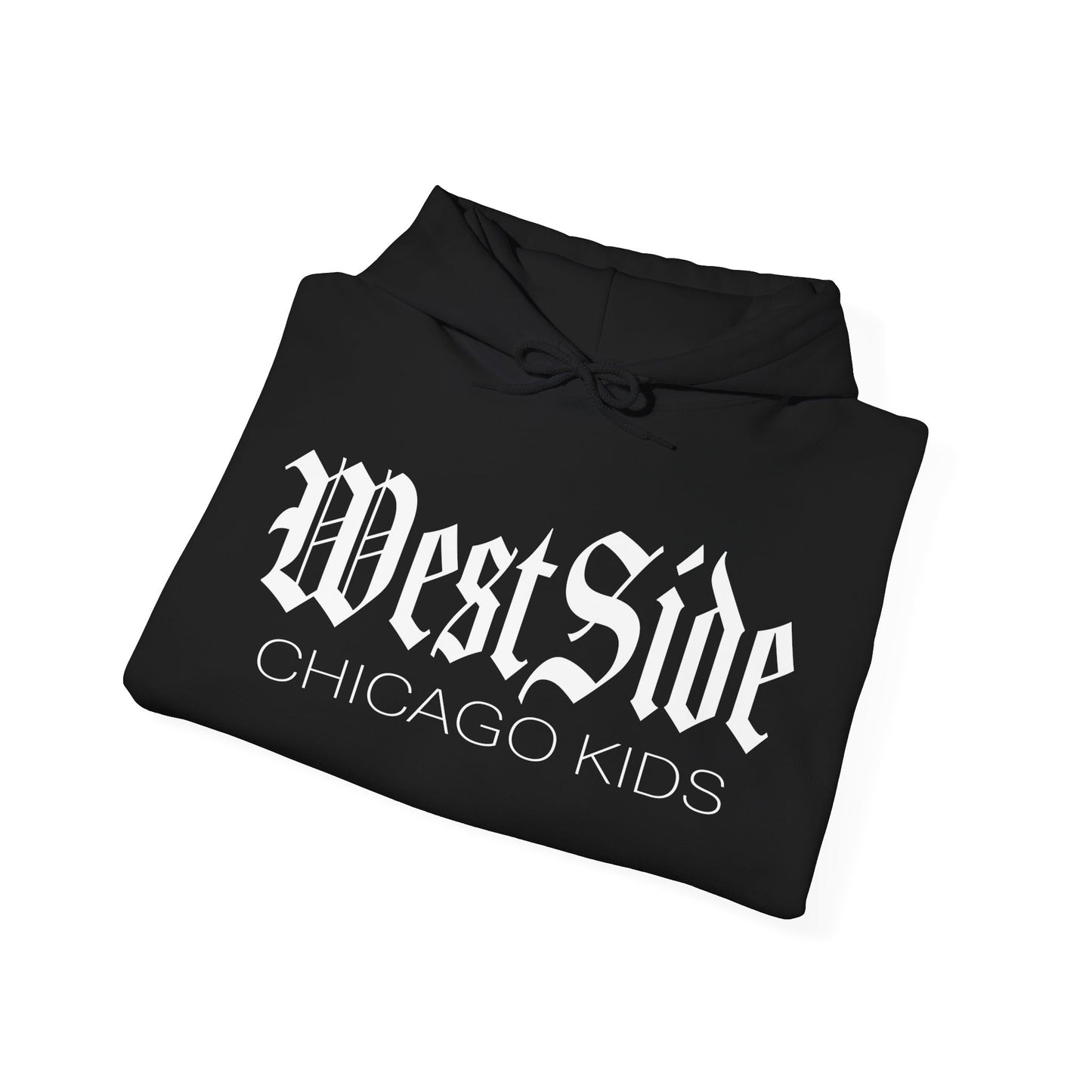WESTSIDE CHICAGO KIDS HOODIE