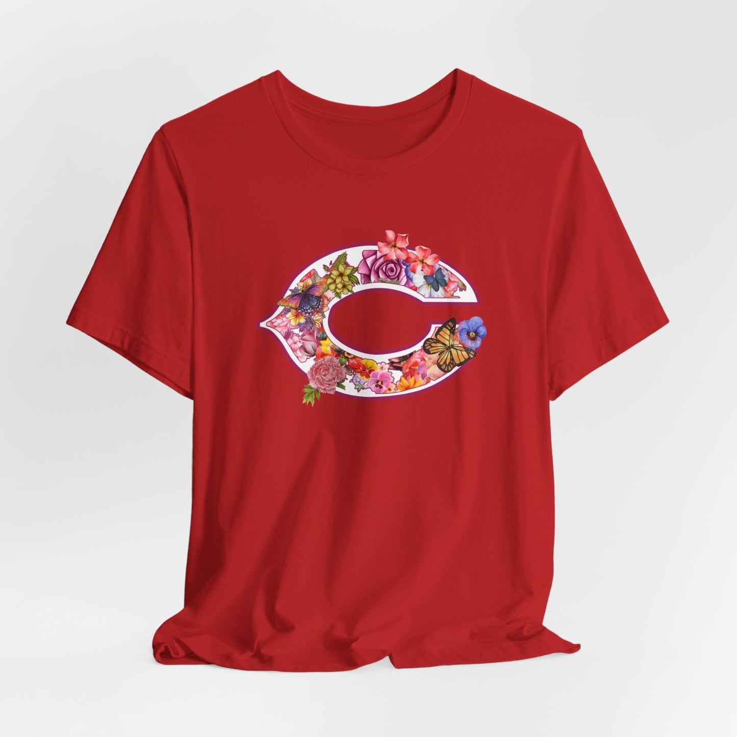 BIG OLE C - CHICAGO KIDS TEE