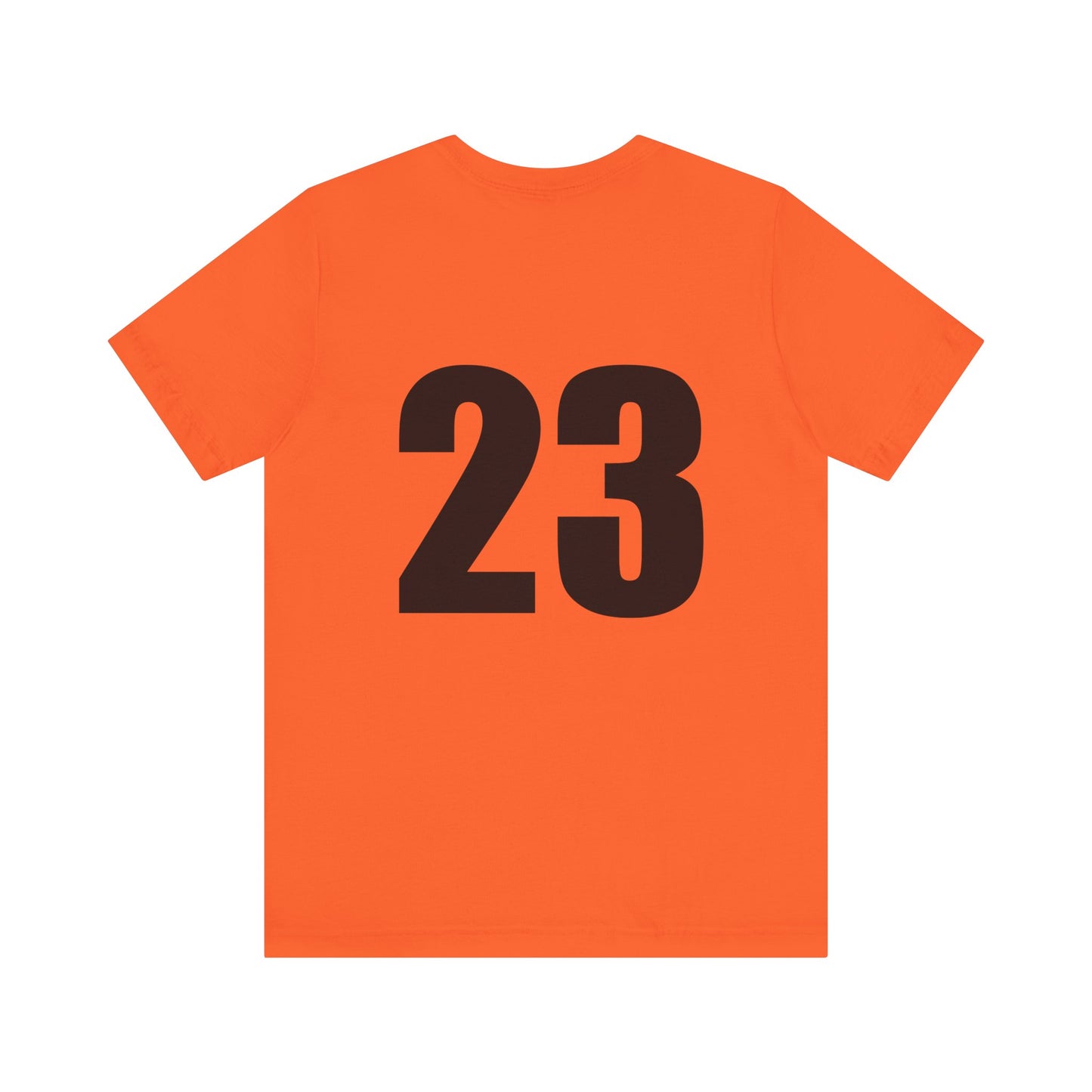 CHI HITTAS LOGO TEE