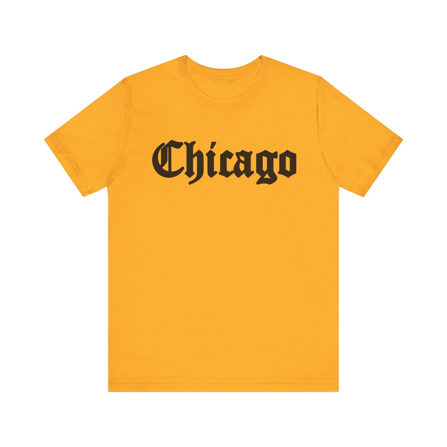 CHICAGO KIDS OLD ENGLISH TEE