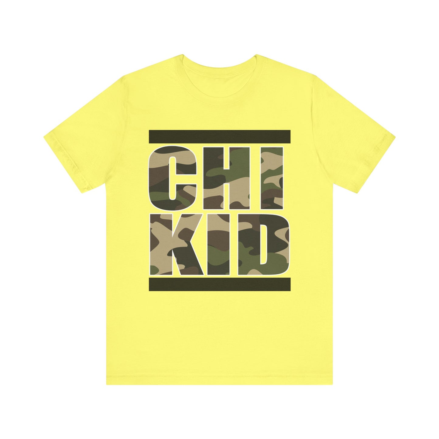 CHI KID CLASSIC HIP-HOP TEE