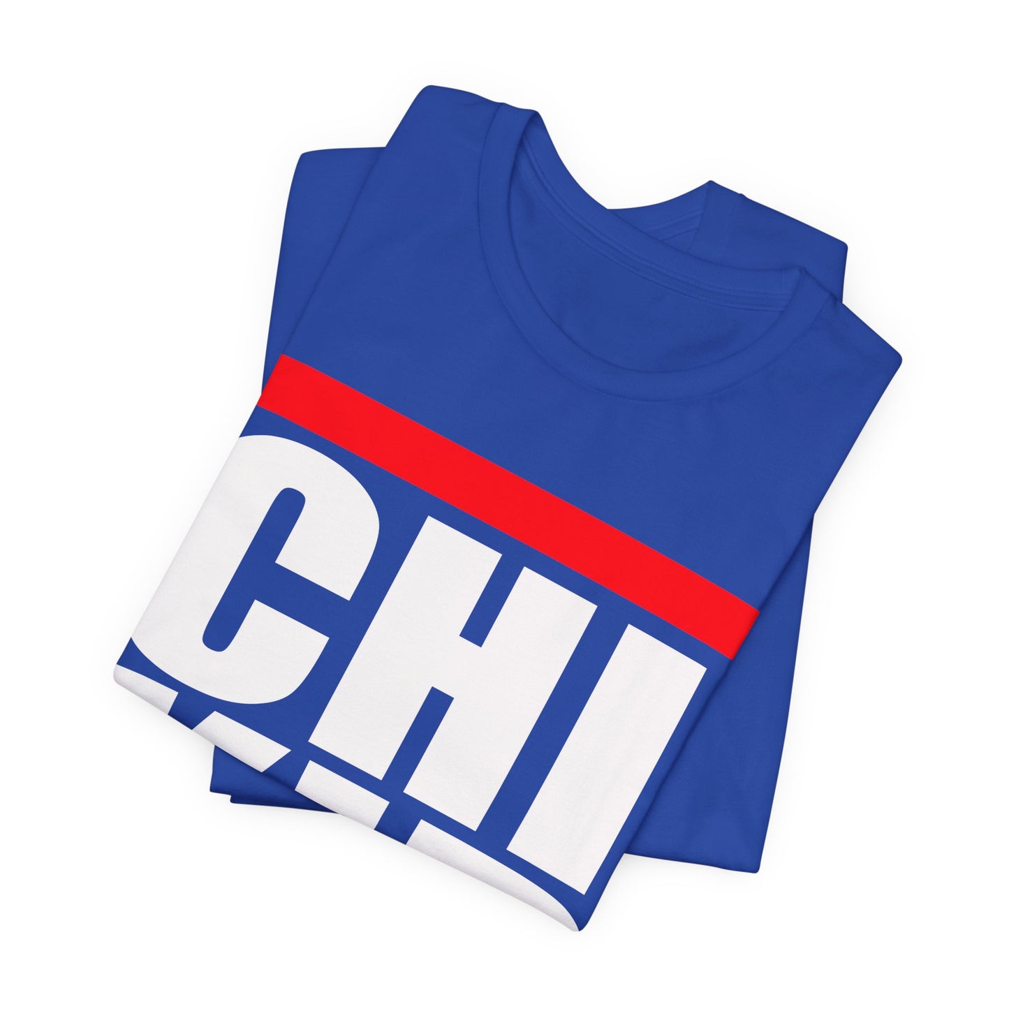 CHI KID CLASSIC HIP HOP TEE