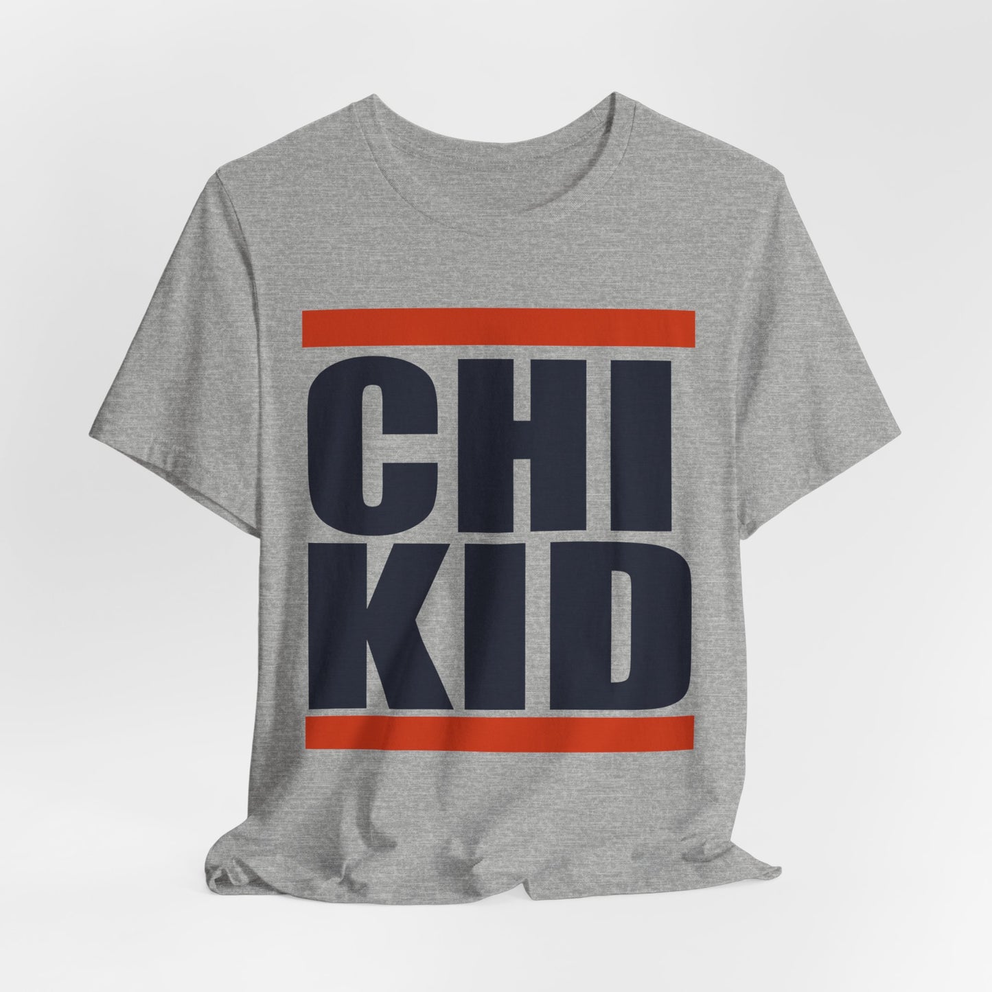 CHI KID CLASSIC HIP HOP TEE