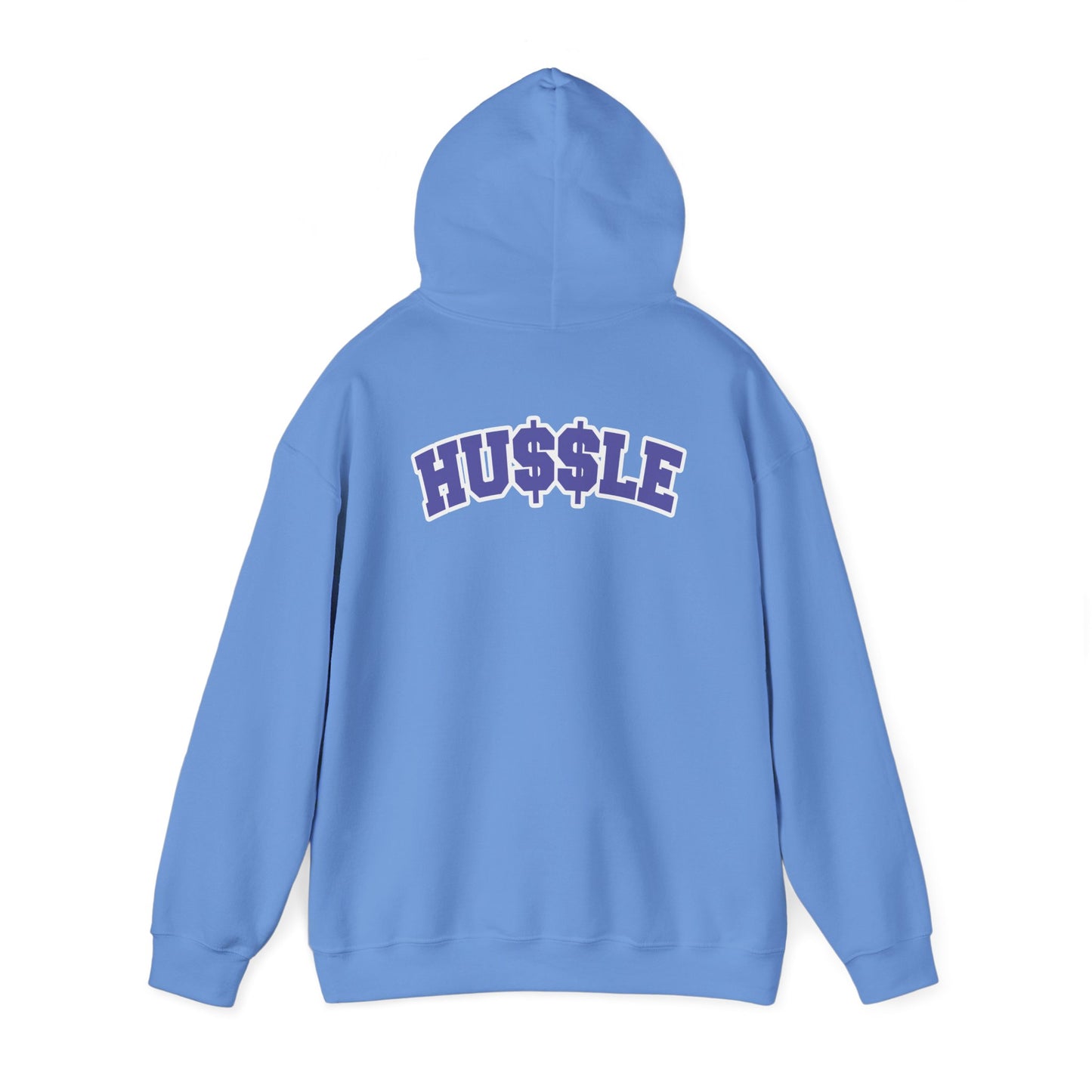 HUSSLE KINGS DOOKIE ROPE HOODIE
