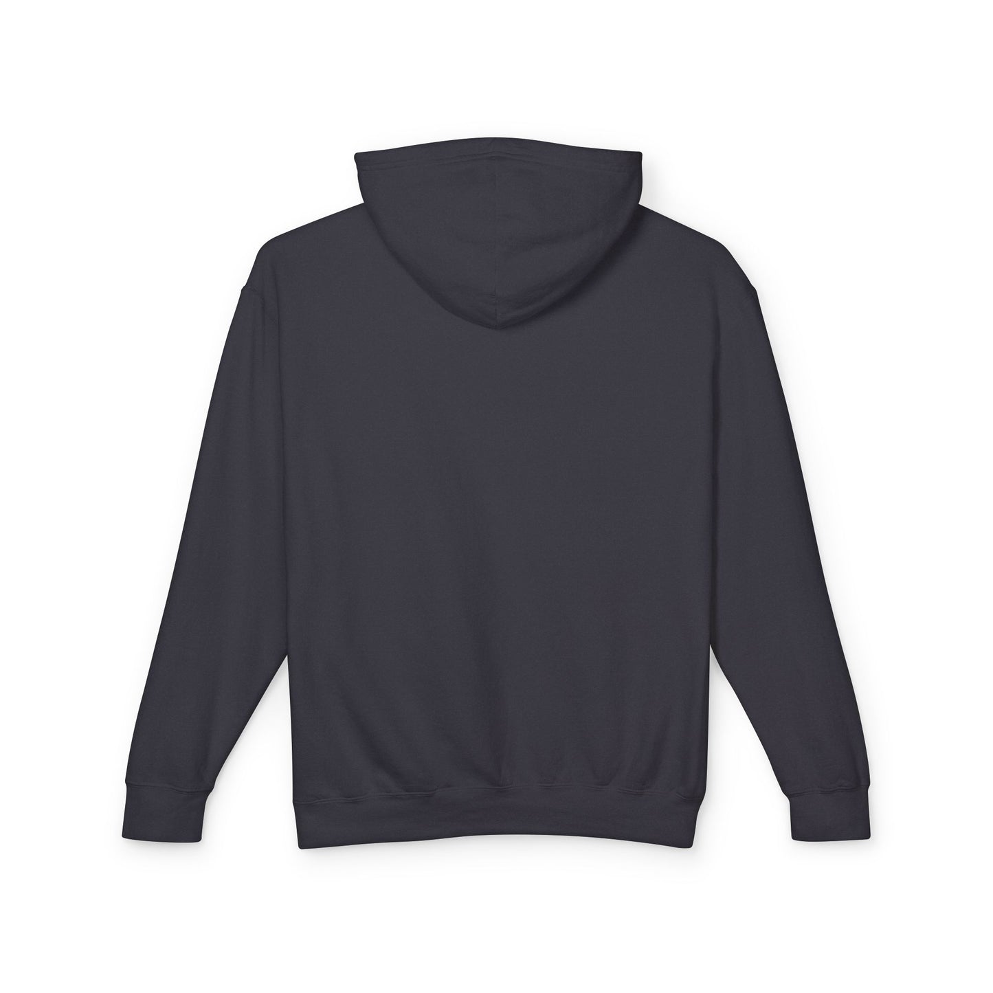 Unisex Lightweight Hooded Sweatshirt - Black Kids Matter