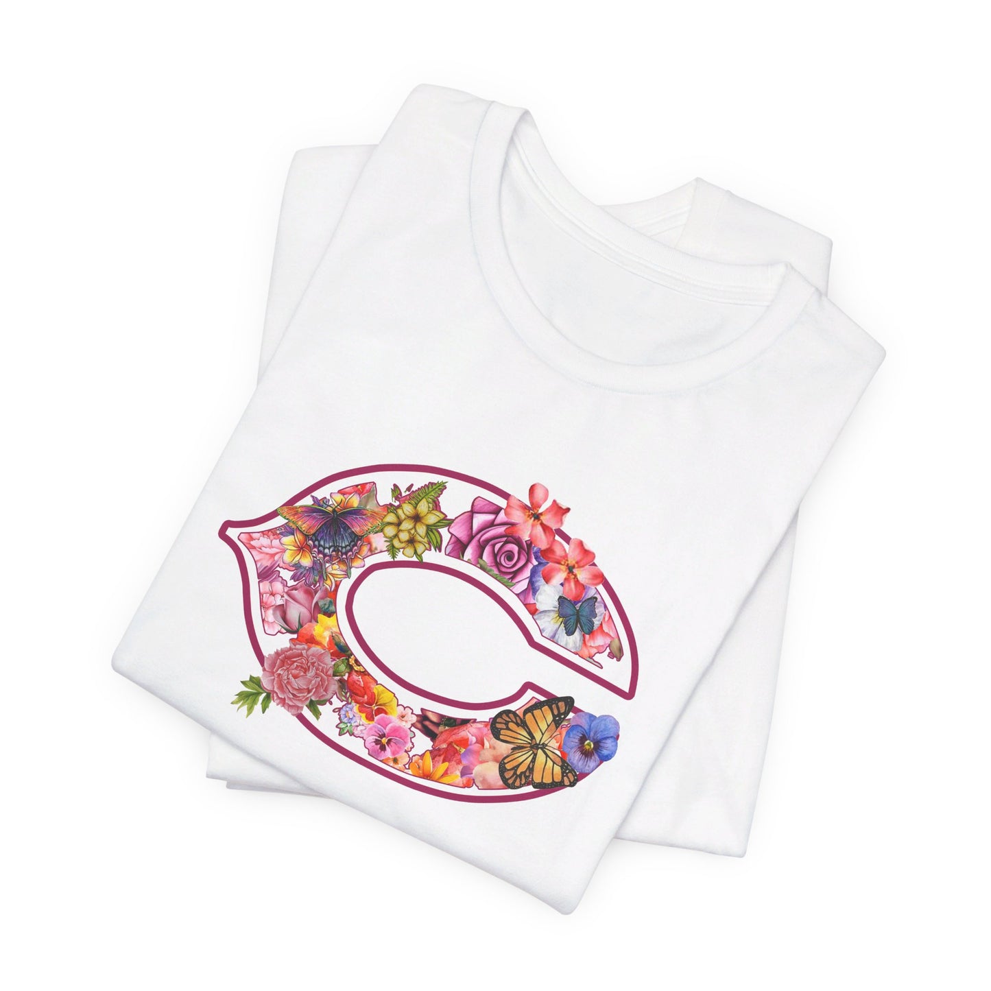 BIG OLE C - CHICAGO KIDS TEE