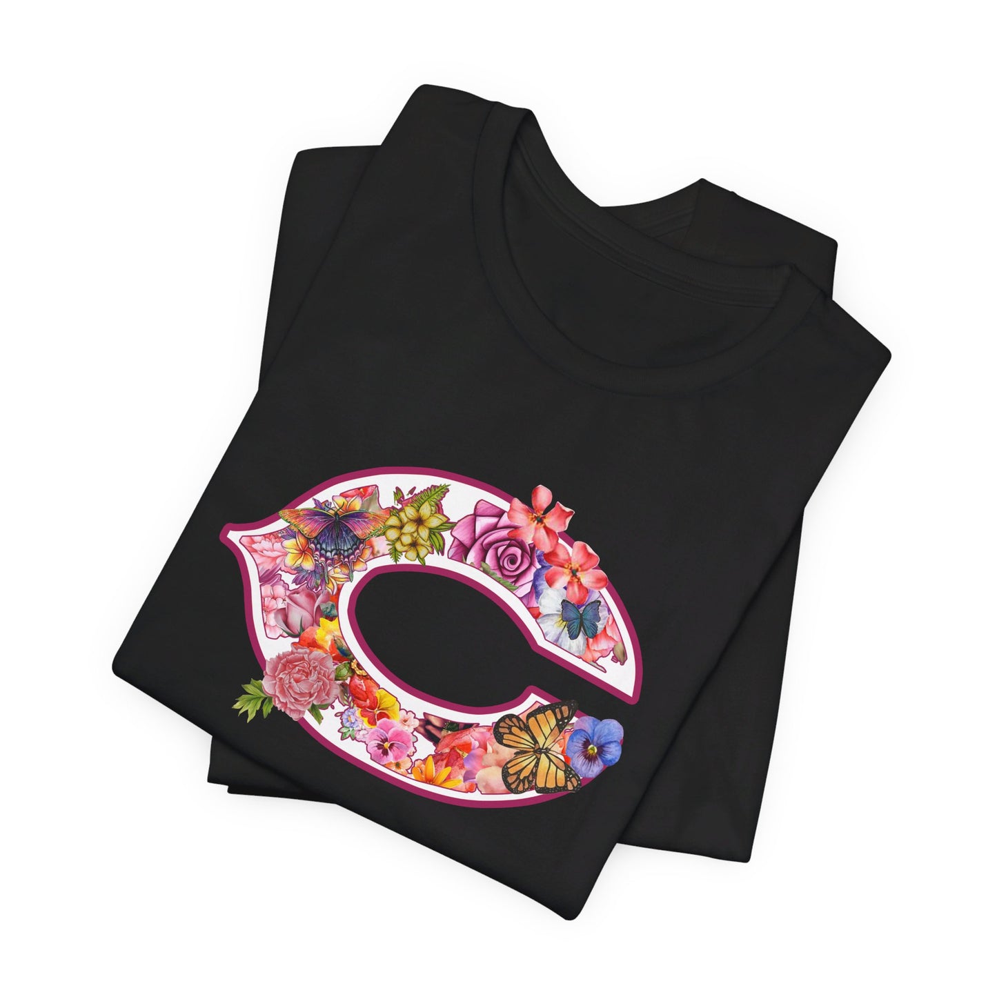 BIG OLE C - CHICAGO KIDS TEE