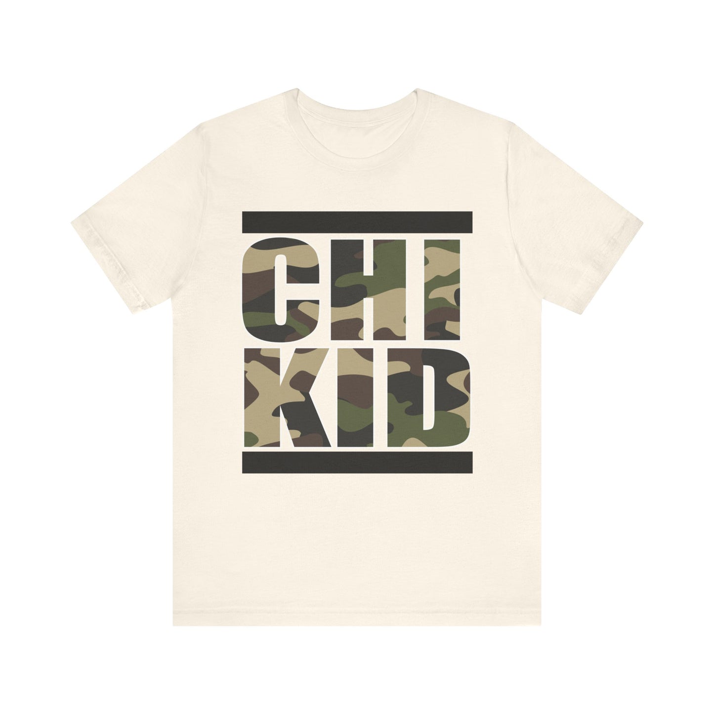 CHI KID CLASSIC HIP-HOP TEE