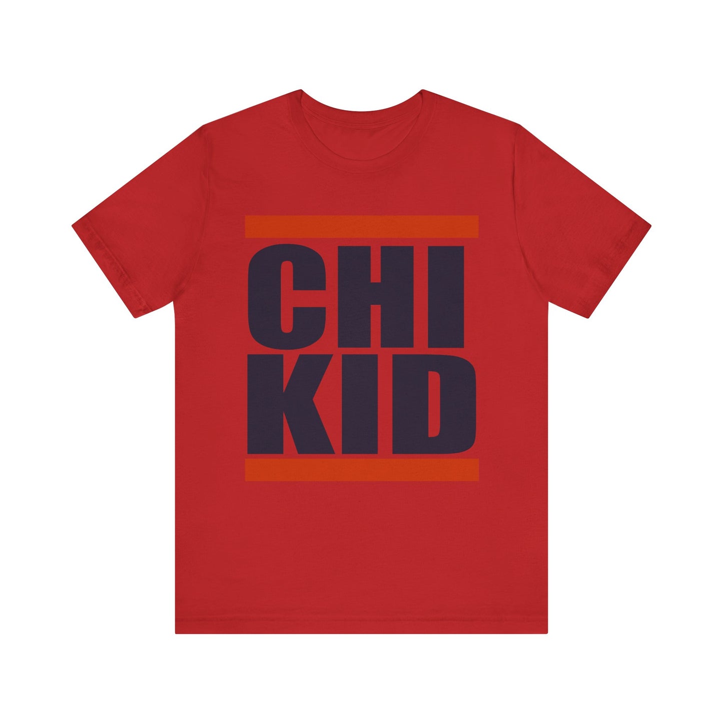 CHI KID CLASSIC HIP HOP TEE