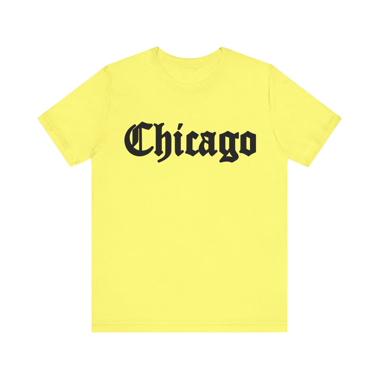 CHICAGO KIDS OLD ENGLISH TEE