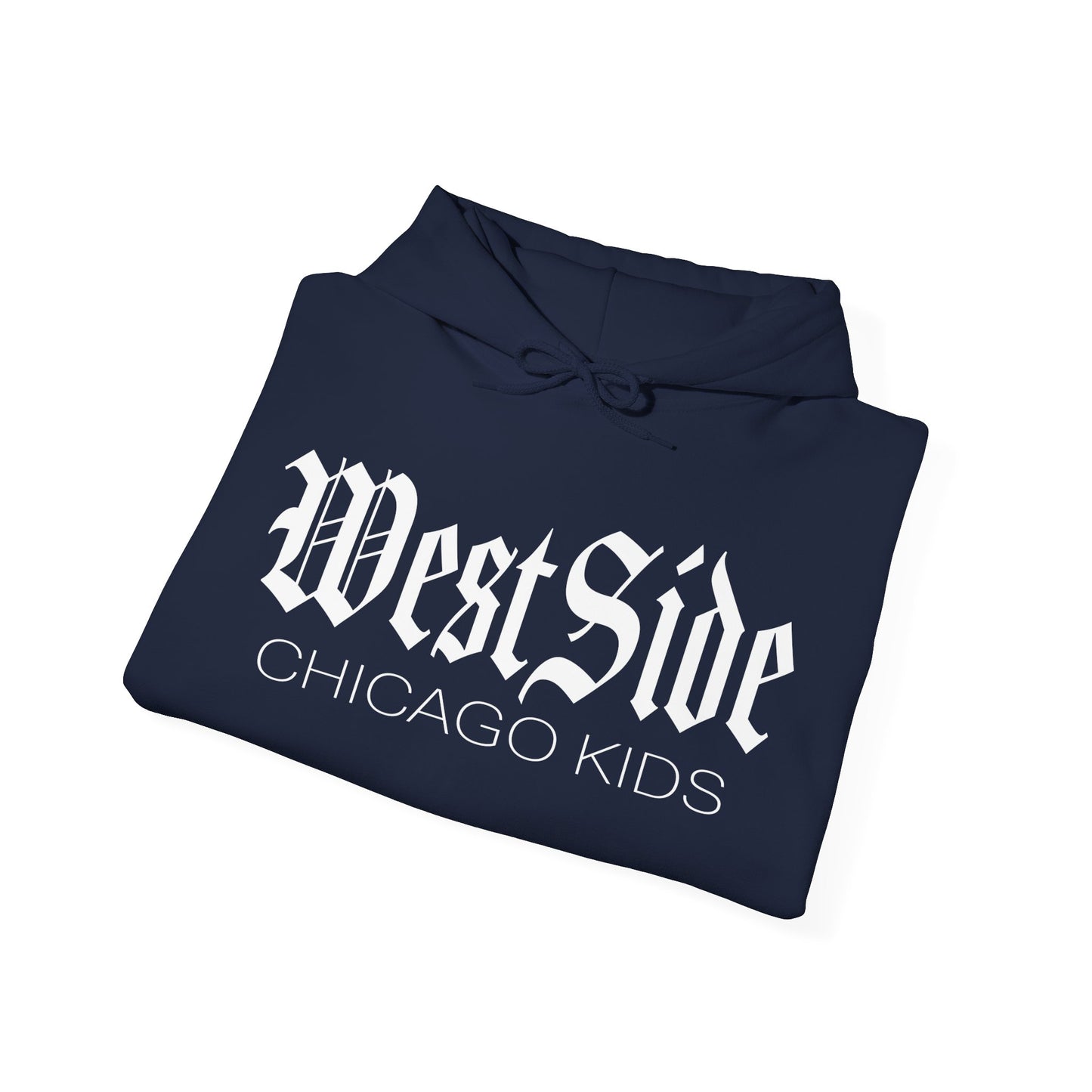 WESTSIDE CHICAGO KIDS HOODIE