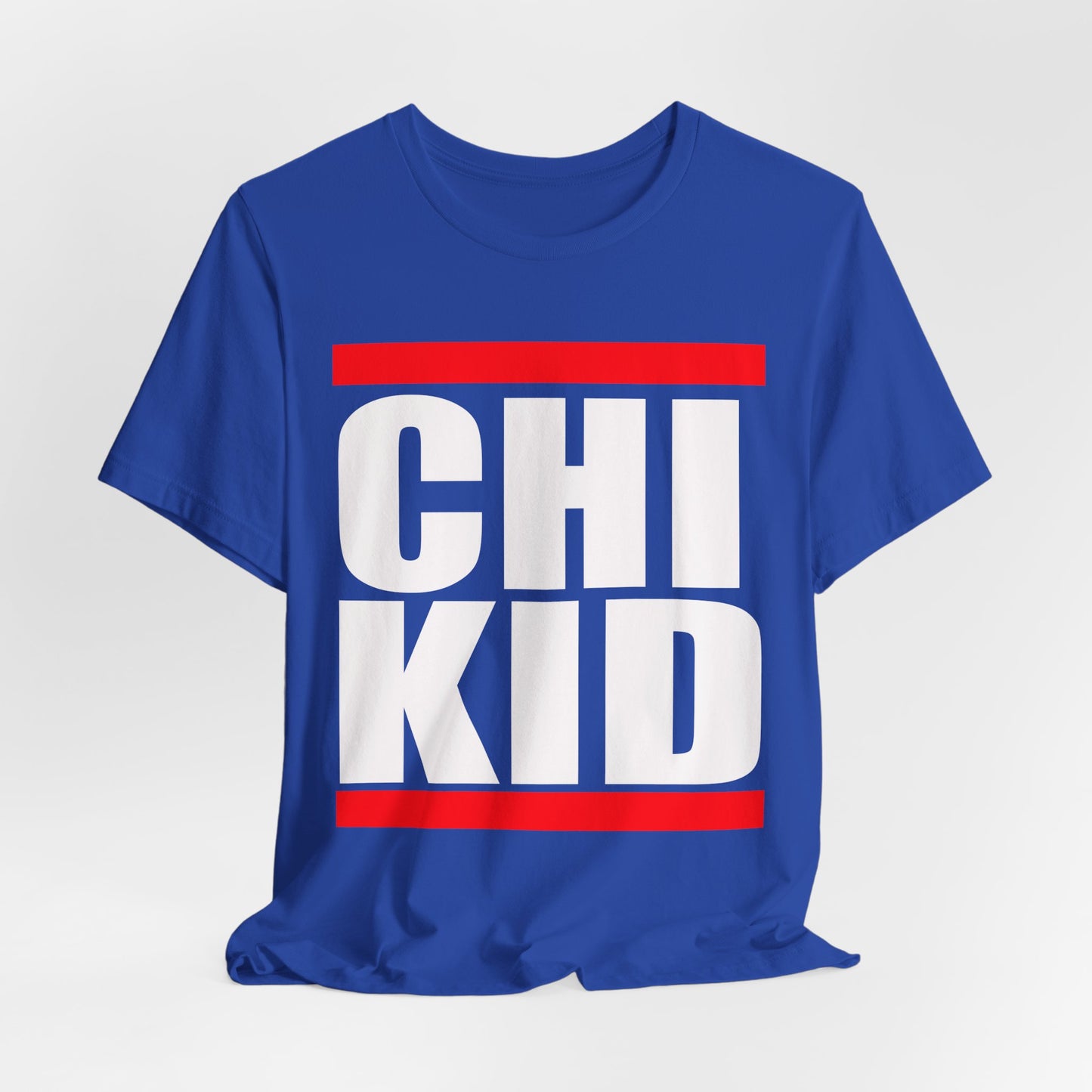 CHI KID CLASSIC HIP HOP TEE