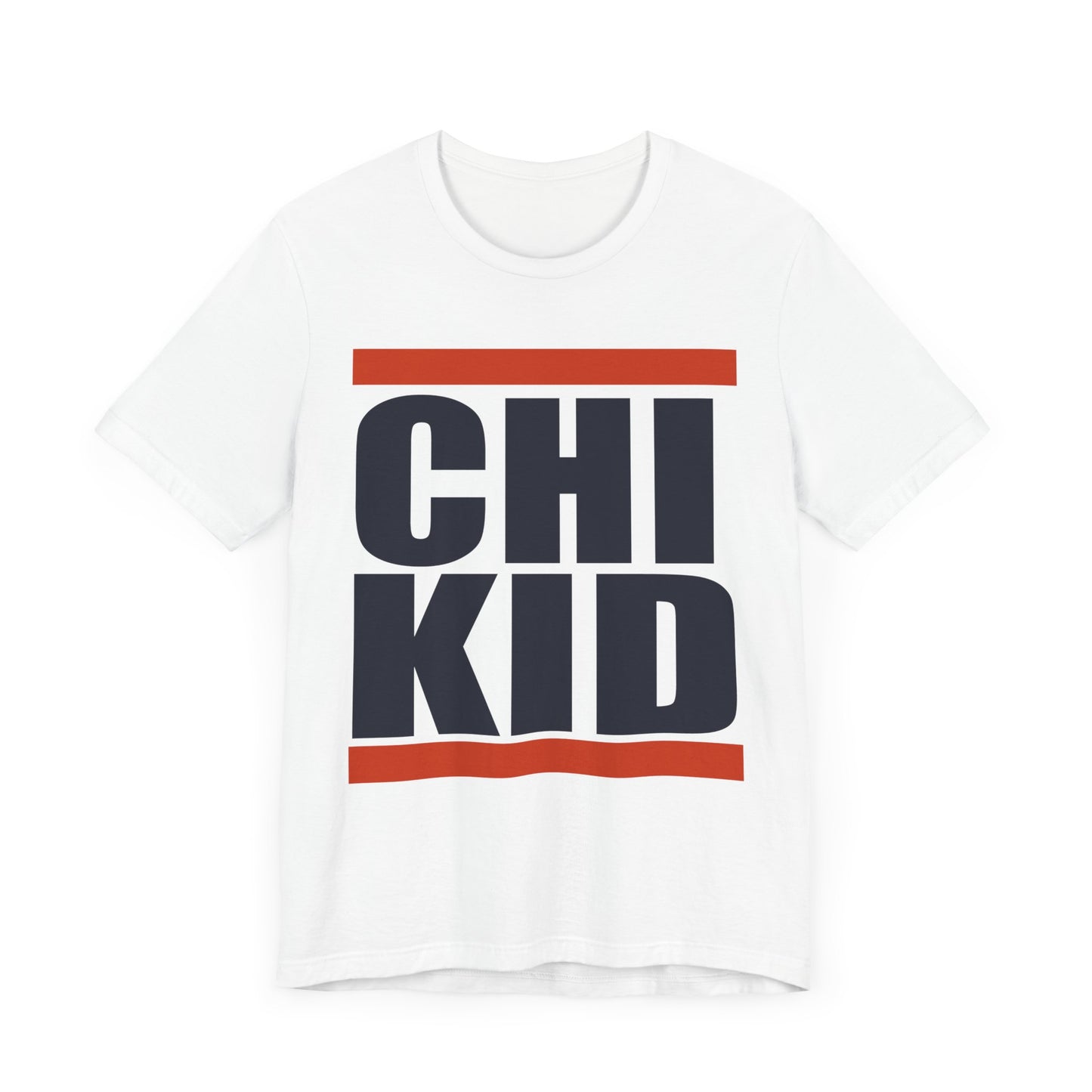 CHI KID CLASSIC HIP HOP TEE