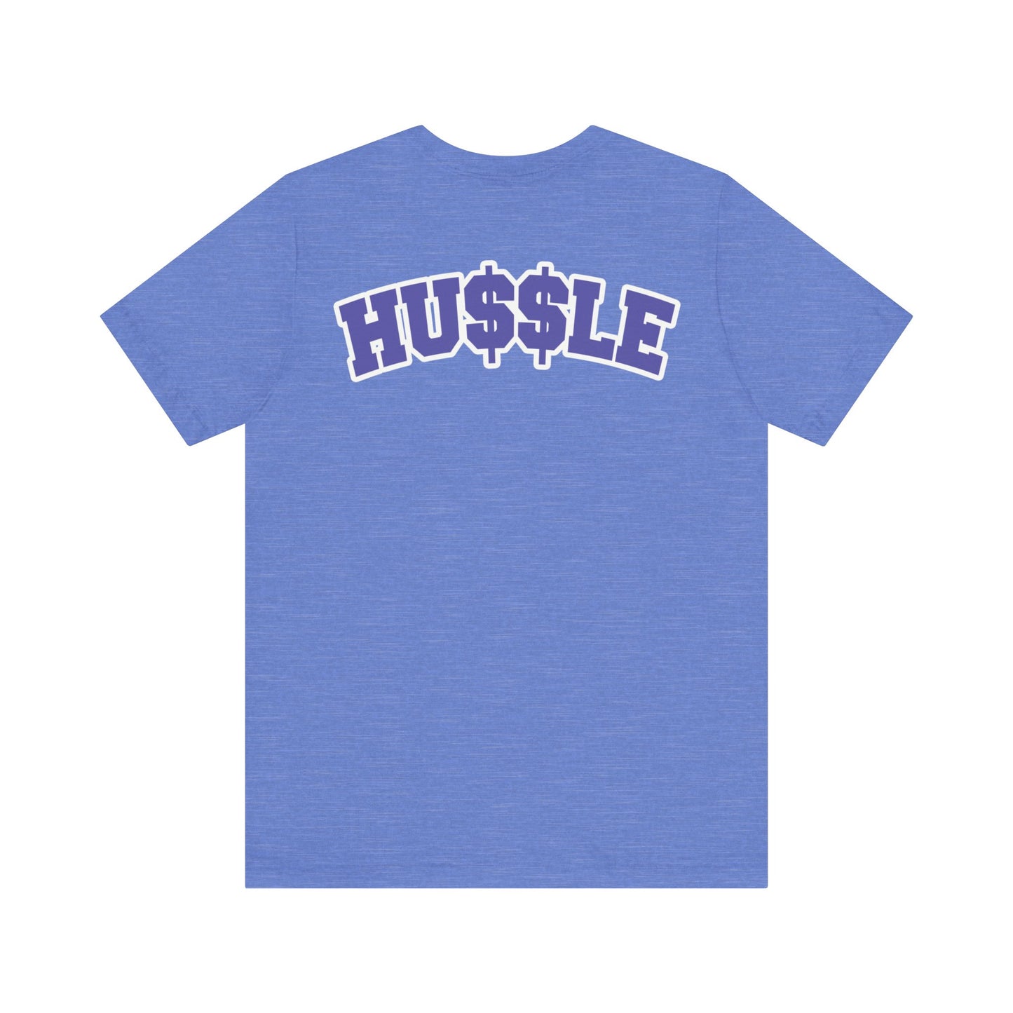 HUSSLE DOOKIE ROPE TEE