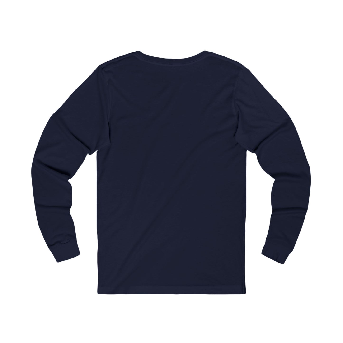 LECLAIRE COURTS FINEST CLASSIC SCRIPT LONG SLEEVE