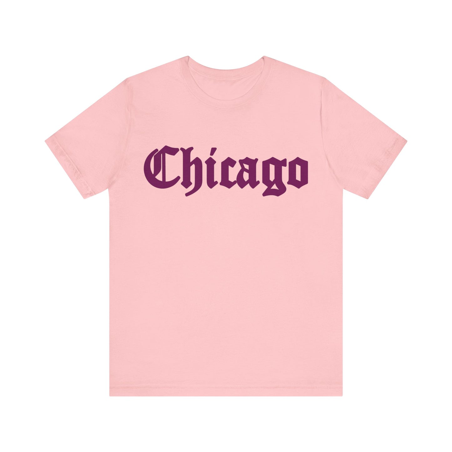CHICAGO KIDS OLD ENGLISH TEE