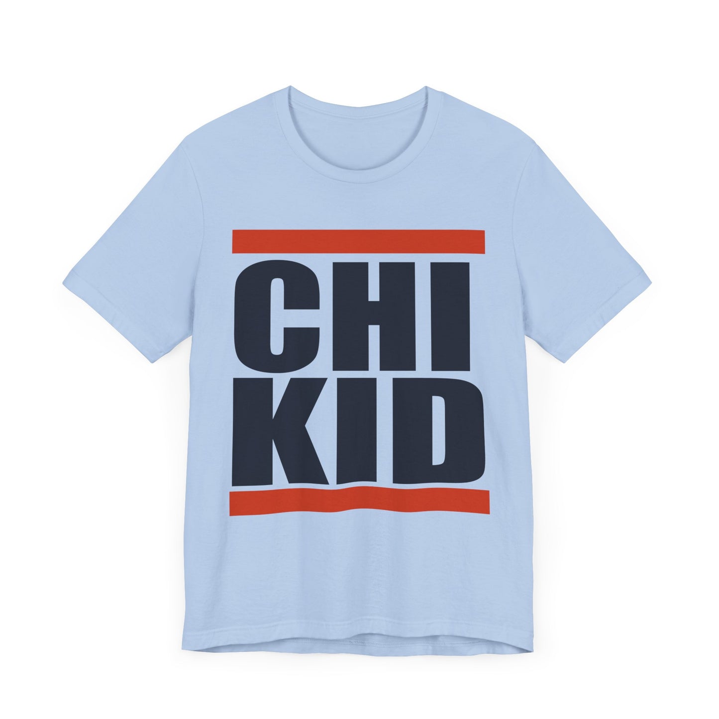 CHI KID CLASSIC HIP HOP TEE