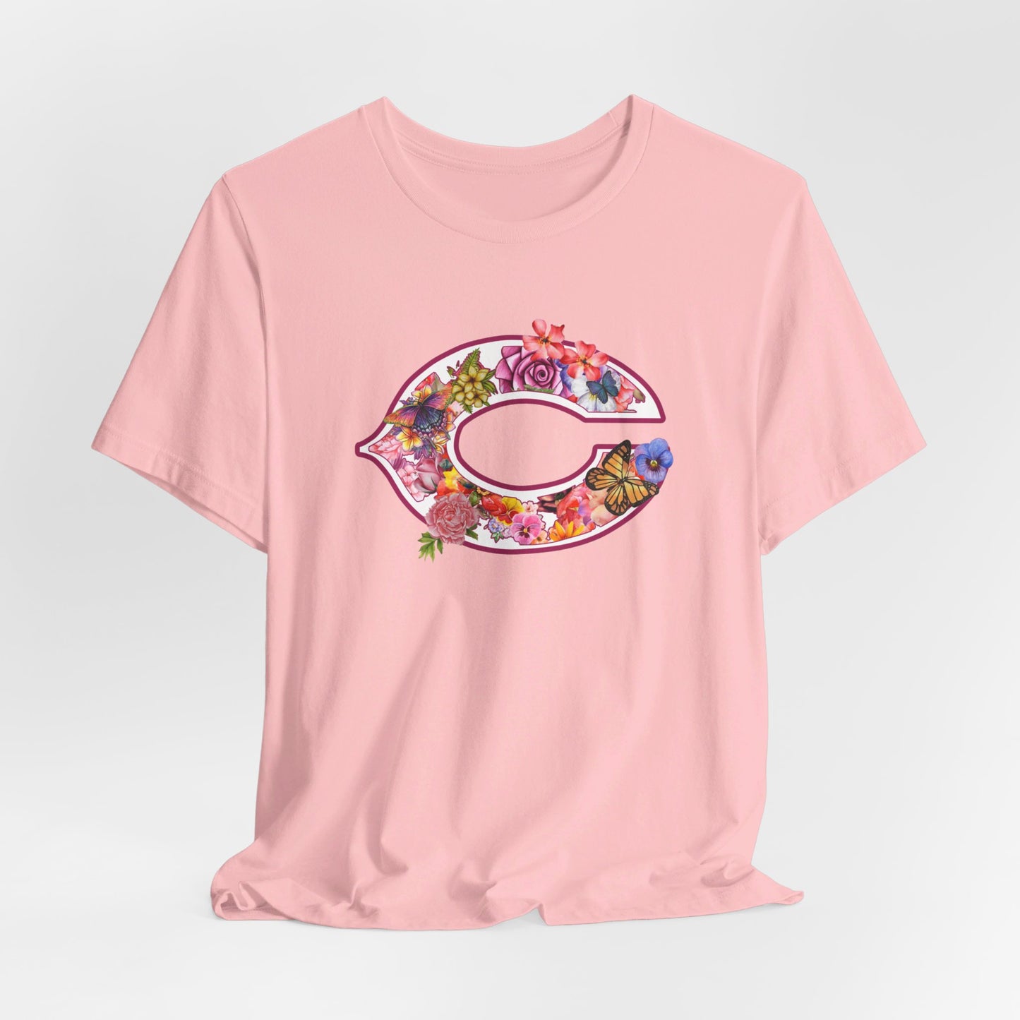 BIG OLE C - CHICAGO KIDS TEE