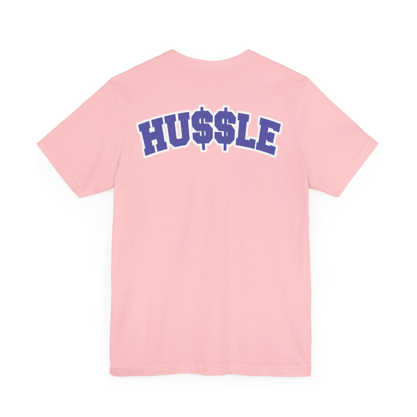 HUSSLE DOOKIE ROPE TEE