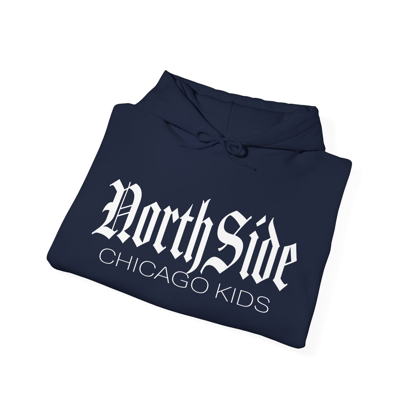 NORTHSIDE CHICAGO KIDS HOODIE