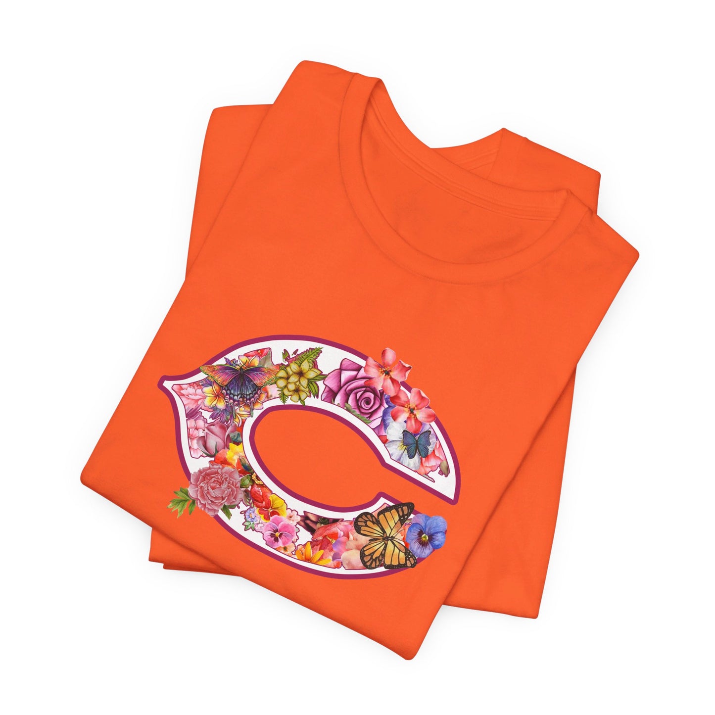 BIG OLE C - CHICAGO KIDS TEE
