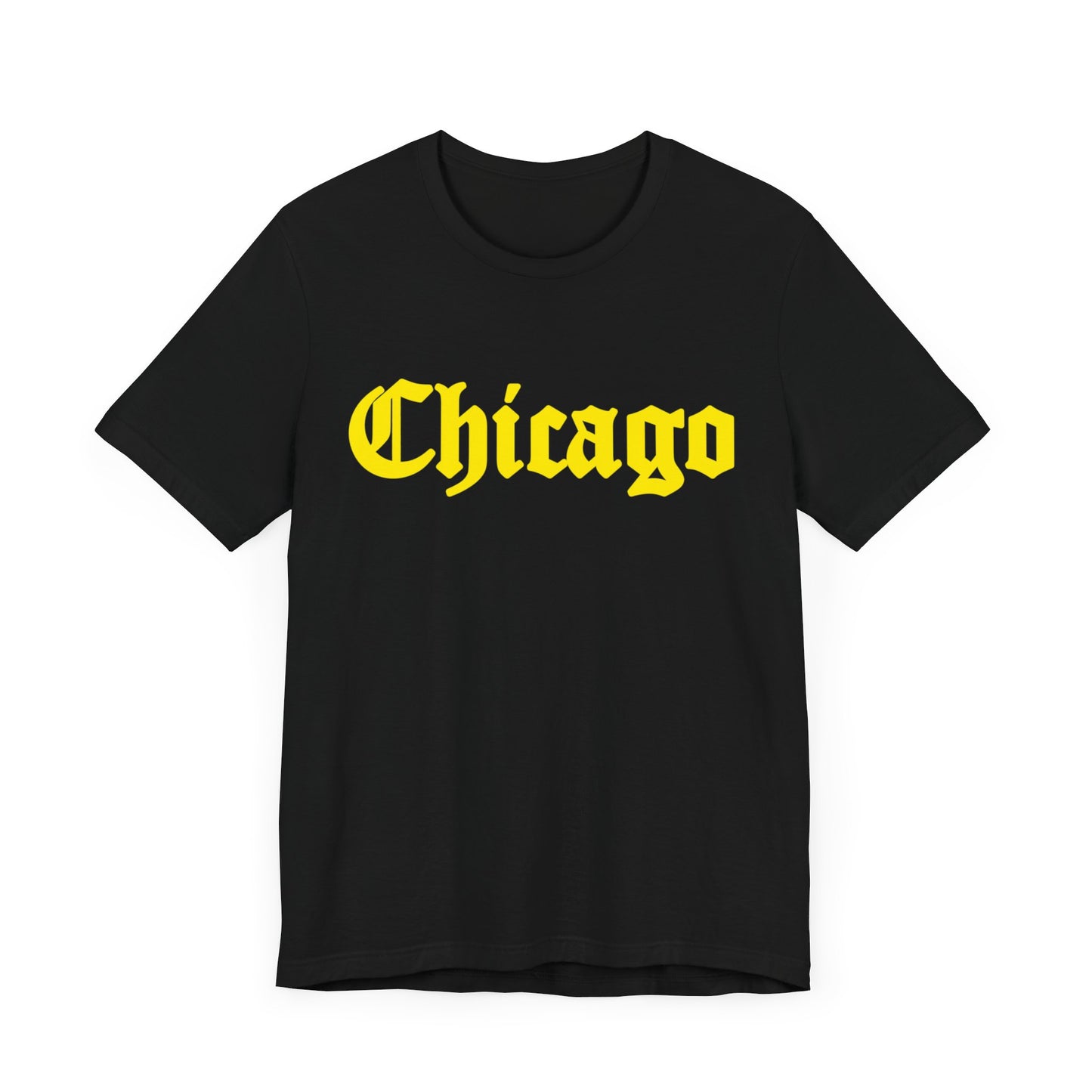CHICAGO KIDS OLD ENGLISH TEE
