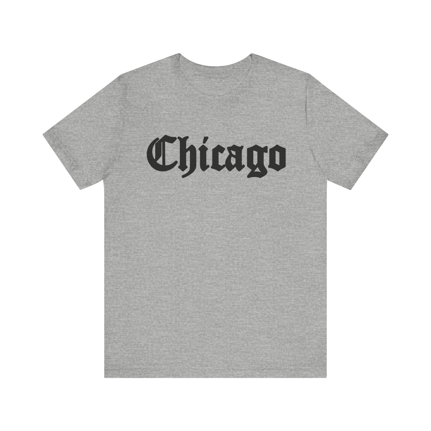 CHICAGO KIDS OLD ENGLISH TEE
