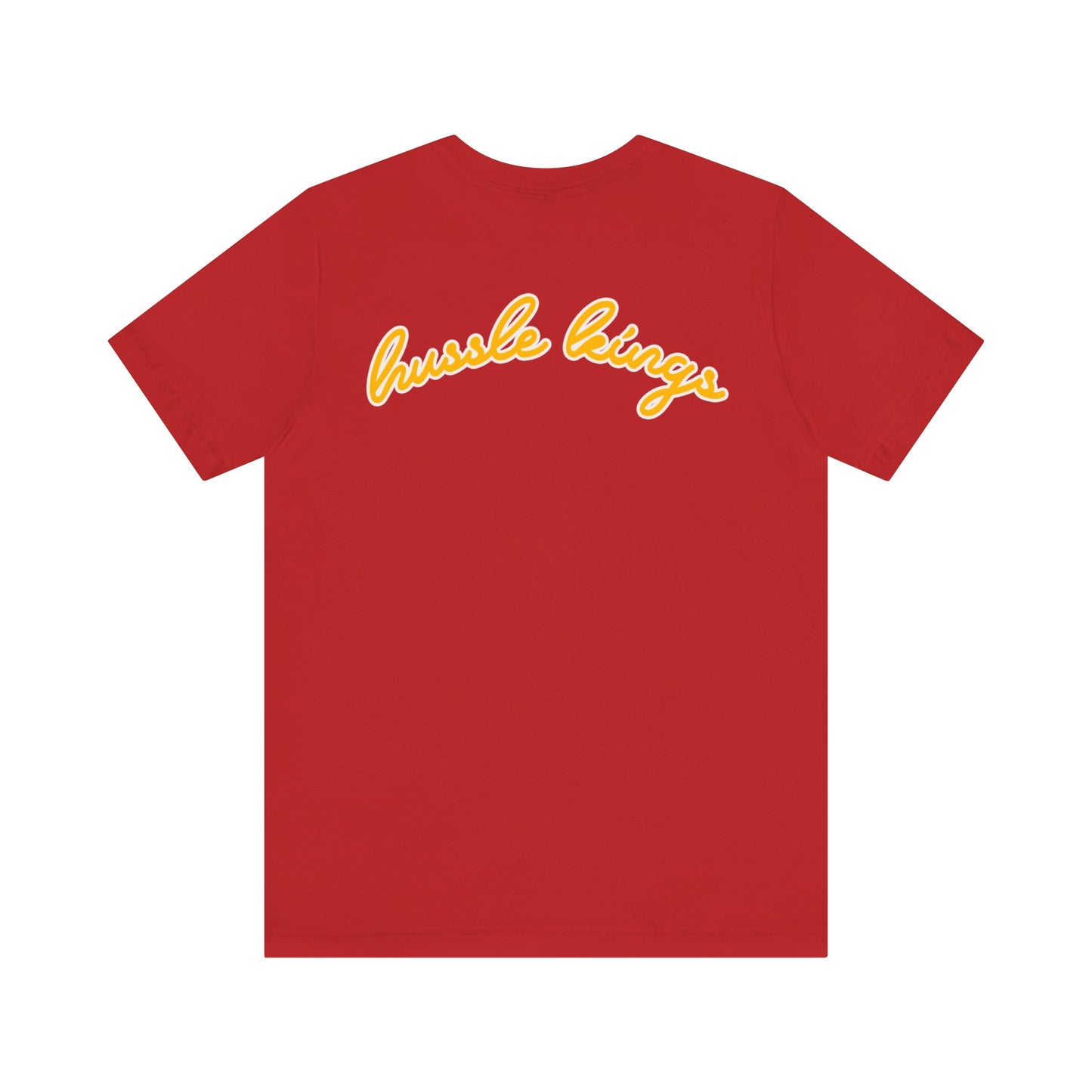 HUSSLE KINGS WE GOT IT TEE