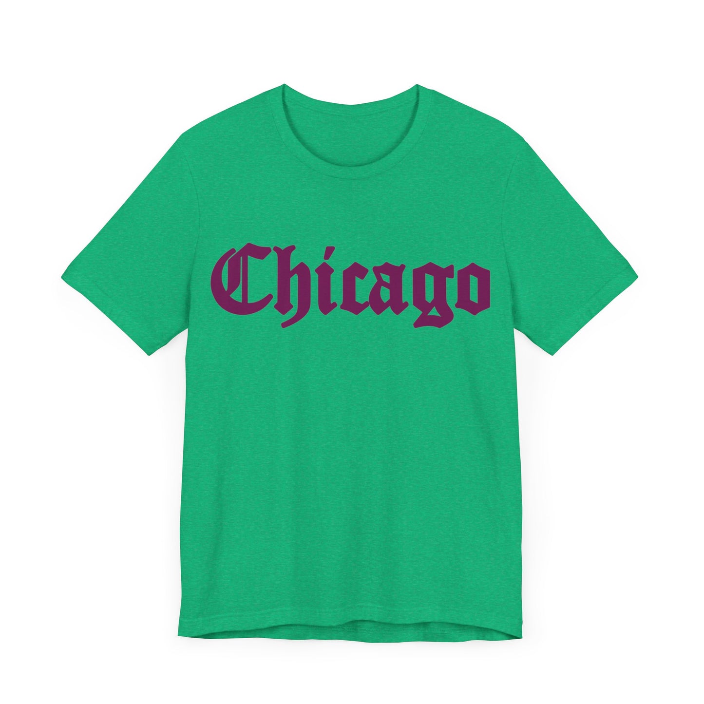 CHICAGO KIDS OLD ENGLISH TEE