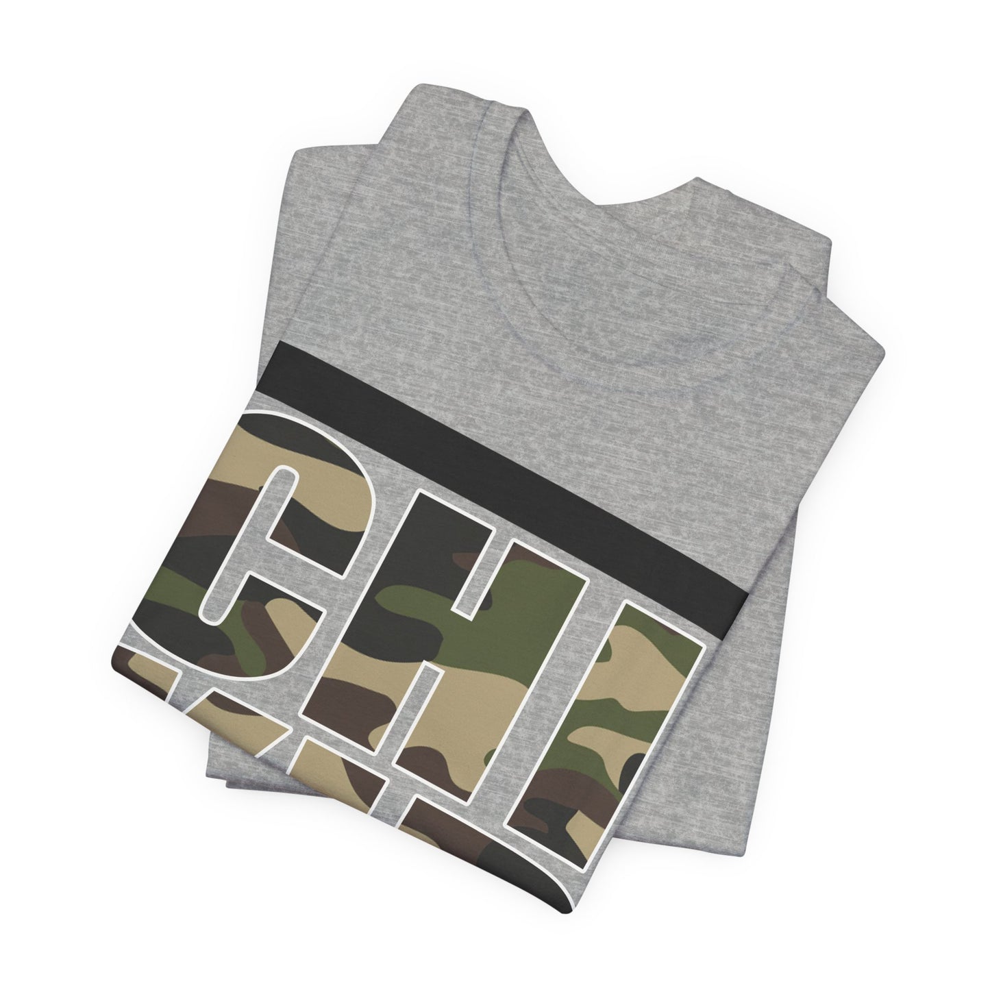 CHI KID CLASSIC HIP-HOP TEE