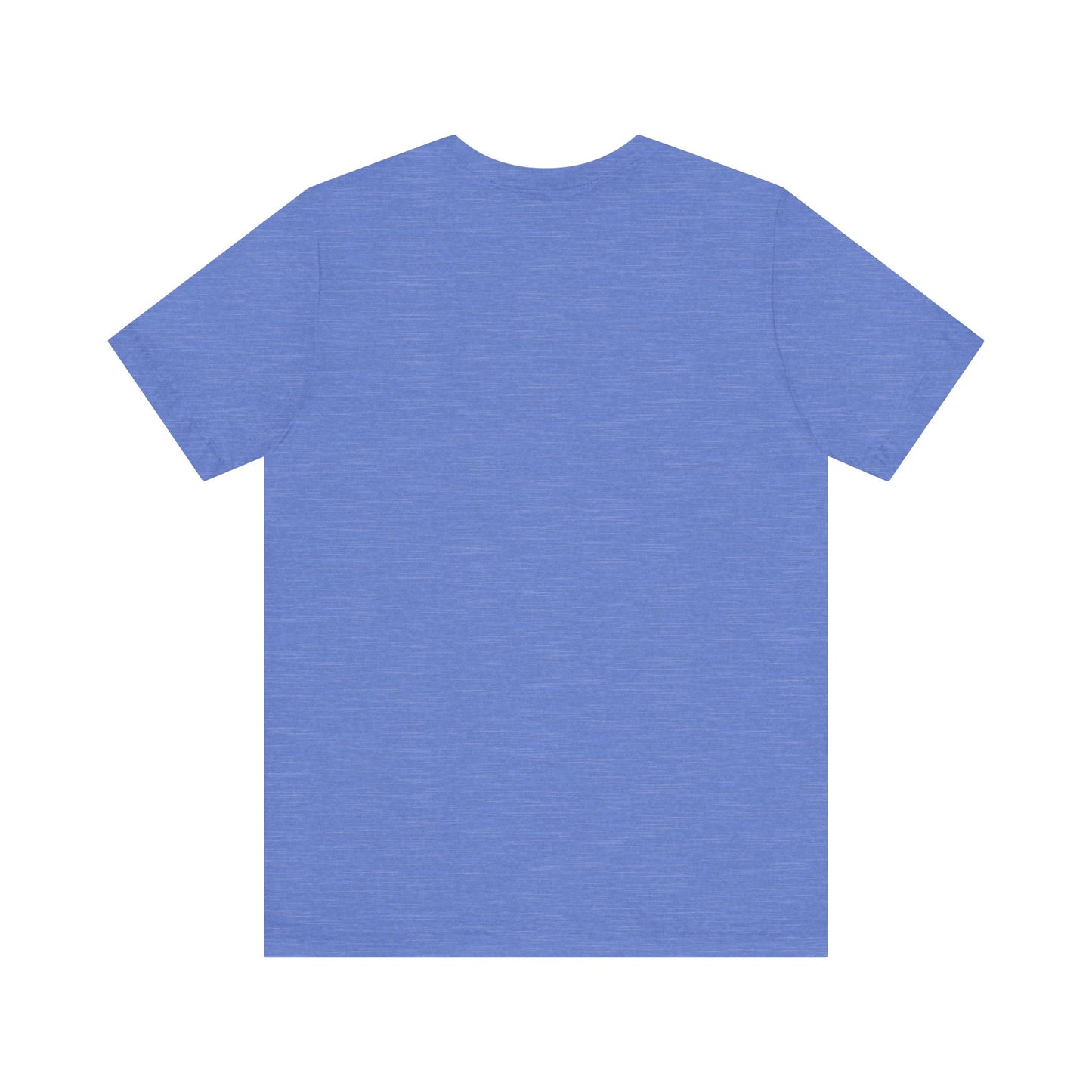 LC ATHLETICS VARSITY WRESTLING TEE