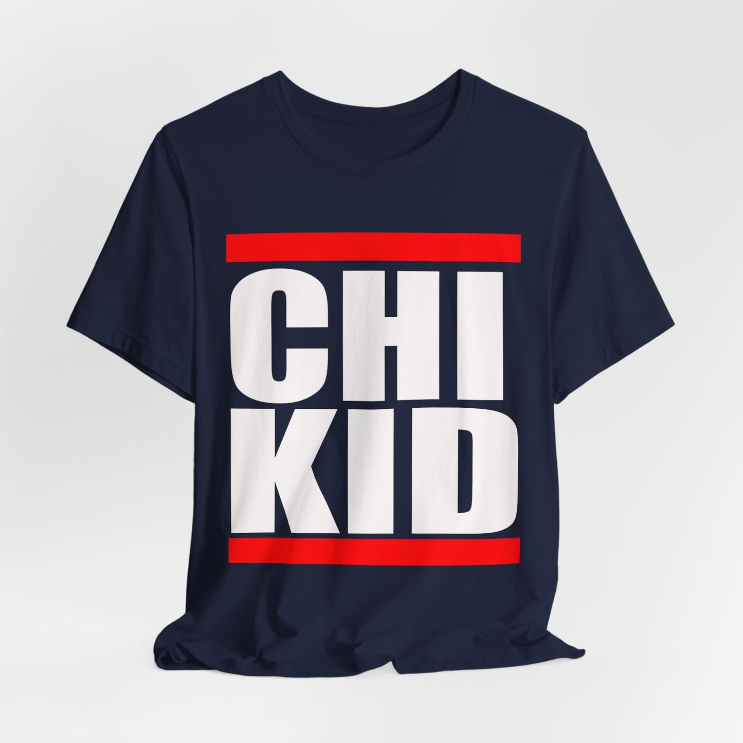 CHI KID CLASSIC HIP HOP TEE